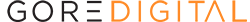 Gore Digital Logo